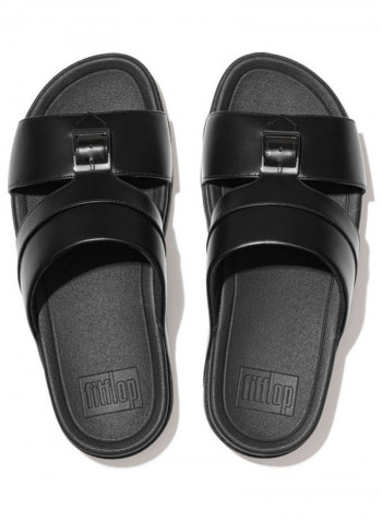 Freeway Sandel Black