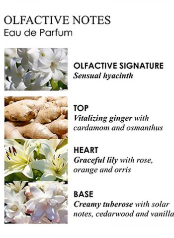 Heavenly Gingerlily Eau de Toilette 100ml