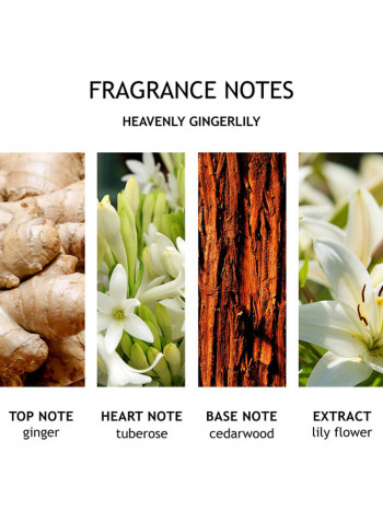 Heavenly Gingerlily Eau de Toilette 100ml