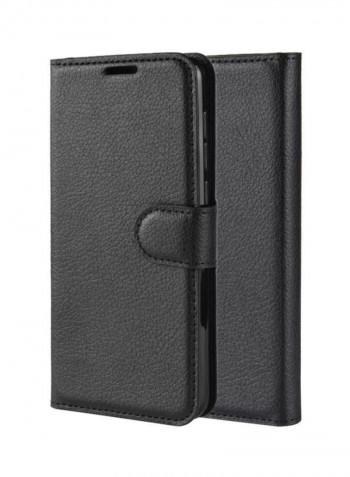1S Hybrid Dual SIM Black 4GB 64GB 4G LTE