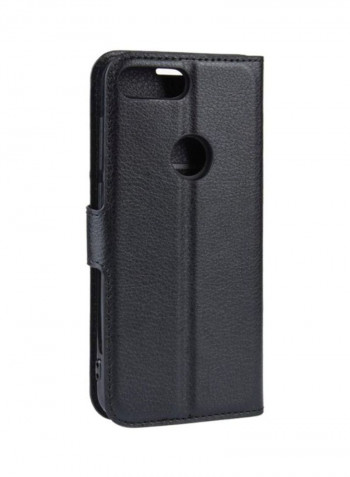 1S Hybrid Dual SIM Black 4GB 64GB 4G LTE