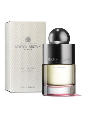 Pink Pepper EDT 100ml