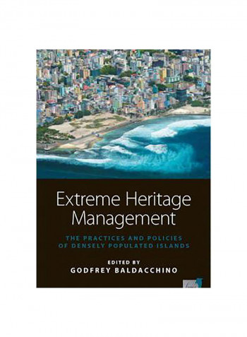 Extreme Heritage Management Hardcover