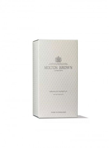 Geranium Nefertum EDT 100ml