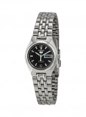 Men's Water Resistant Stainless Steel Analog Watch SYMK33J1