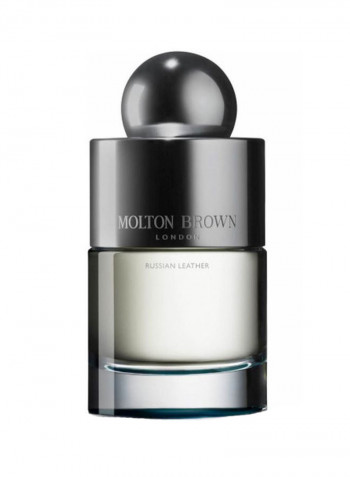 Russian Leather EDT 100ml