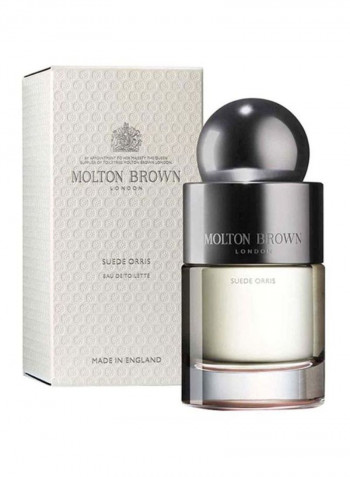 Suede Orris EDT 100ml
