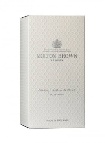 Suede Orris EDT 100ml