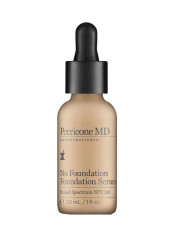 Broad Spectrum No Makeup Serum Foundation Beige reviews Broad Spectrum No Makeup Serum Foundation Beige