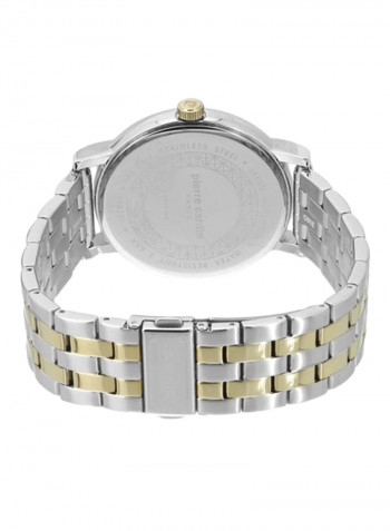 Men's Stainless Steel Analog Watch A.PC902251F05U