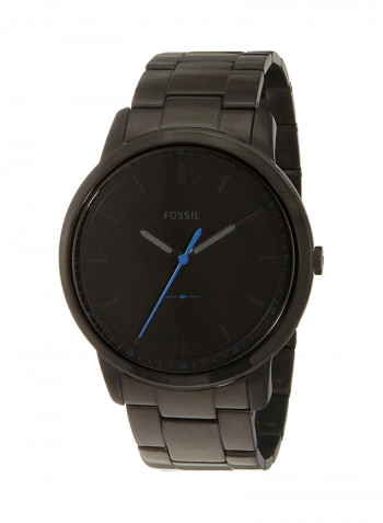 Men's Stainless Steel Analog Wrist Watch FS5308