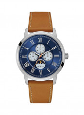 Men's Water Resistant Analog Watch W0870G4
