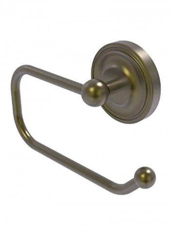 Regal Collection Toilet Paper Holder Silver