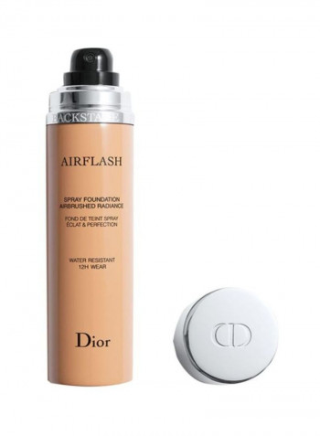 Airflash Spray Foundation Beige