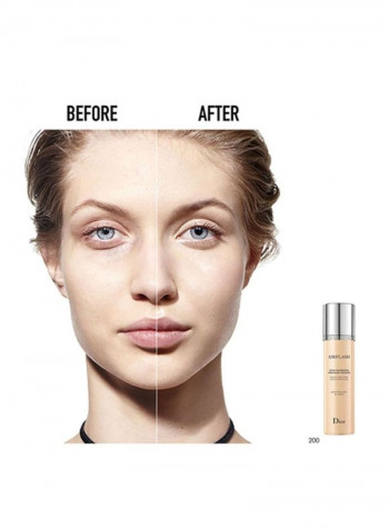Airflash Spray Foundation Beige