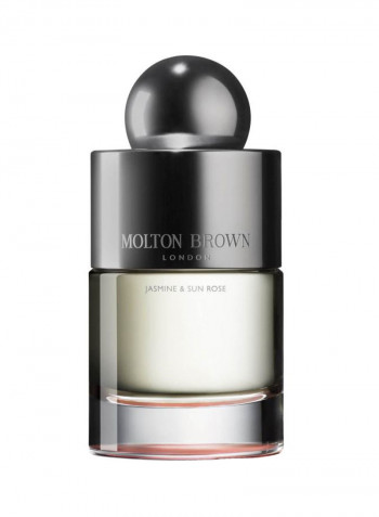 Jasmine And Sun Rose EDT 100ml