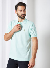 Classic Fit Polo Syringa