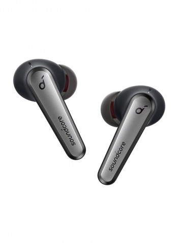 Liberty Air 2 Pro True Wireless Earbuds Black