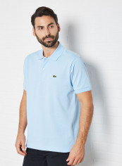 Classic Fit Polo Overview