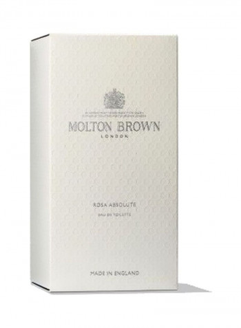 Rosa Absolute EDT 100ml