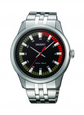 Men's Stainless Steel Analog Wrist Watch SQC0U004B0