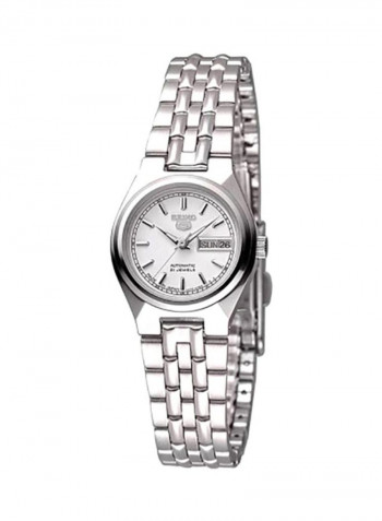 Women's Water Resistant Analog Watch SYMK39J1