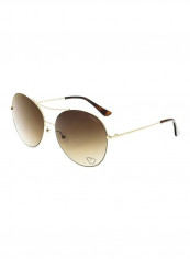 Women's Chopard Aviator Sunglasses GF6027-32F-60