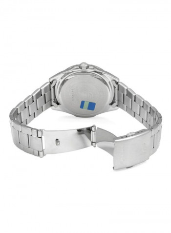 Men's Edifice Analog Watch EFR-S107D-1AVUEF