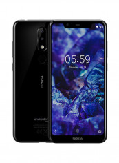 5.1 Plus Dual SIM Gloss Black 32GB 4G LTE reviews 5.1 Plus Dual SIM Gloss Black 32GB 4G LTE