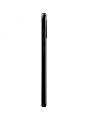 5.1 Plus Dual SIM Gloss Black 32GB 4G LTE