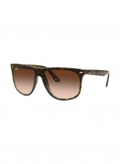 Blaze Boyfriend Square Sunglasses - Lens Size: 40 mm