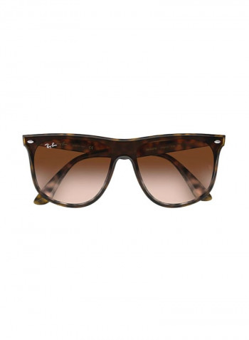 Blaze Boyfriend Square Sunglasses - Lens Size: 40 mm