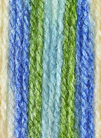 Medium Worsted Knitting Yarn Sweet Country 208yard