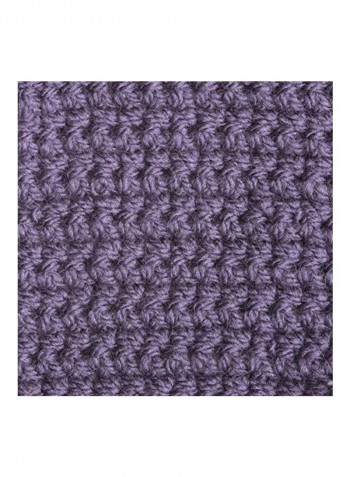 Decor Yarn Plum 208yard