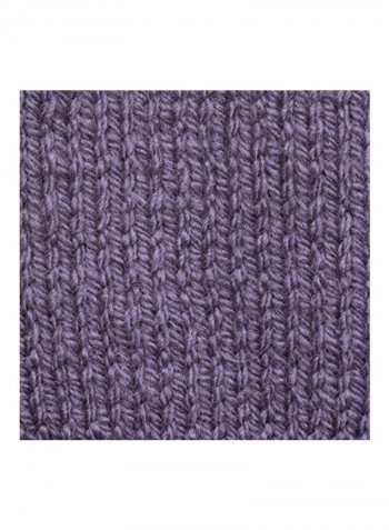 Decor Yarn Plum 208yard