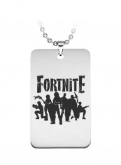 Fortnight Pendant Necklace