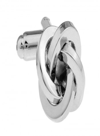 Twisted Detail Cufflinks