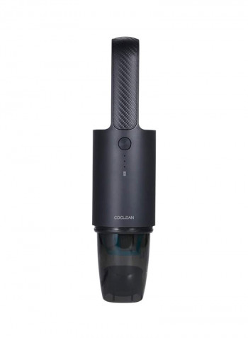 Portable Handheld Wireless Car Cleaner