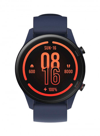 Mi Watch Navy Blue