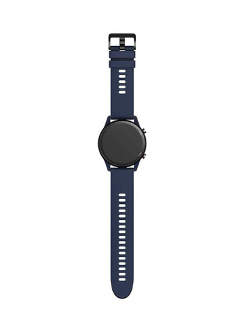 Mi Watch Navy Blue