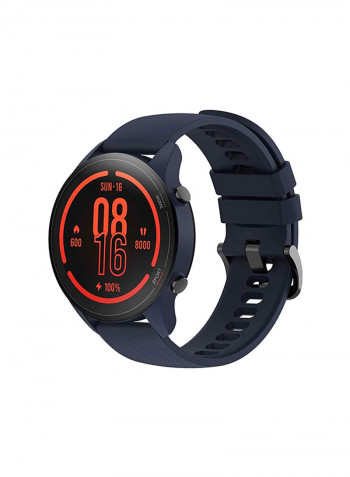 Mi Watch Navy Blue