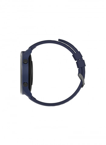 Mi Watch Navy Blue