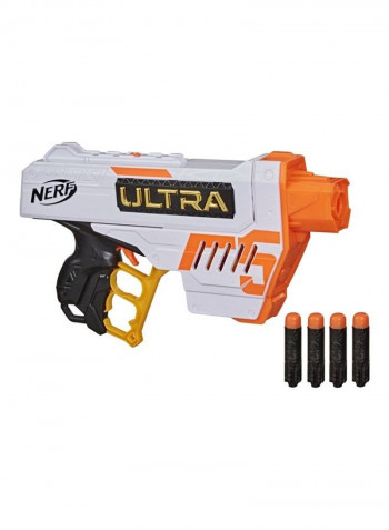 Ultra Five Blaster With Darts 6.6 x 35.56cm