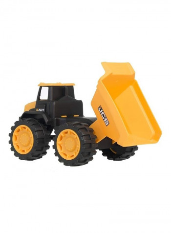 Jcb Mighty Moverz Dump Truck 42 x 20cm