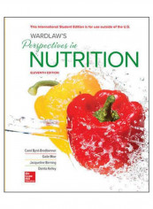 Wardlaw's Perspectives In Nutrition Paperback 11th Edition