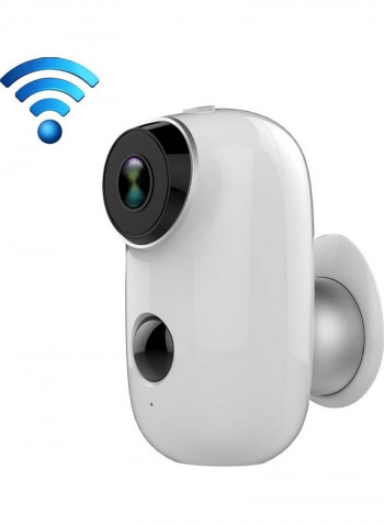 A3 WiFi Wireless Waterproof IP Camera