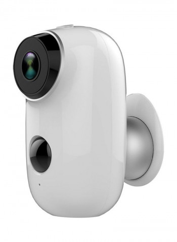 A3 WiFi Wireless Waterproof IP Camera