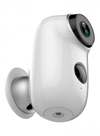 A3 WiFi Wireless Waterproof IP Camera