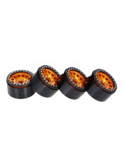 4-Piece Crawler RC Tire