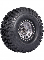 4-Piece Crawler RC Tire